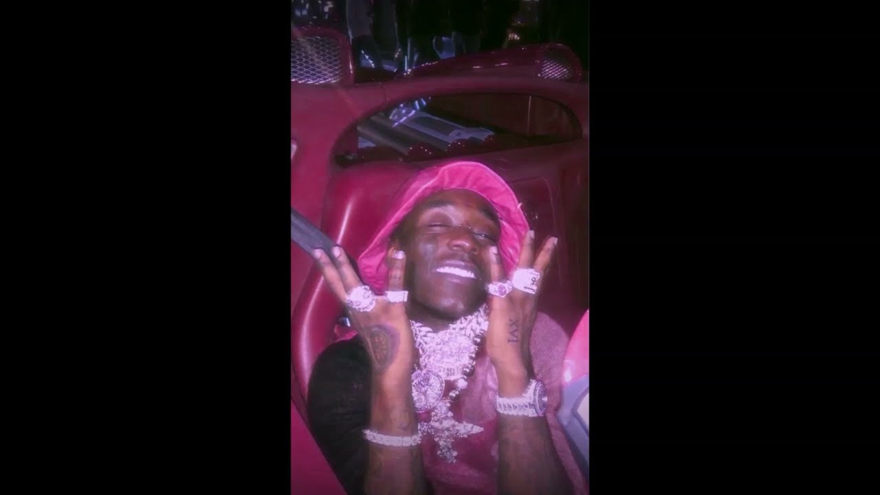 STARDRIVE – Lil Uzi Vert x Playboi Carti Space Synth Type Beat 2026