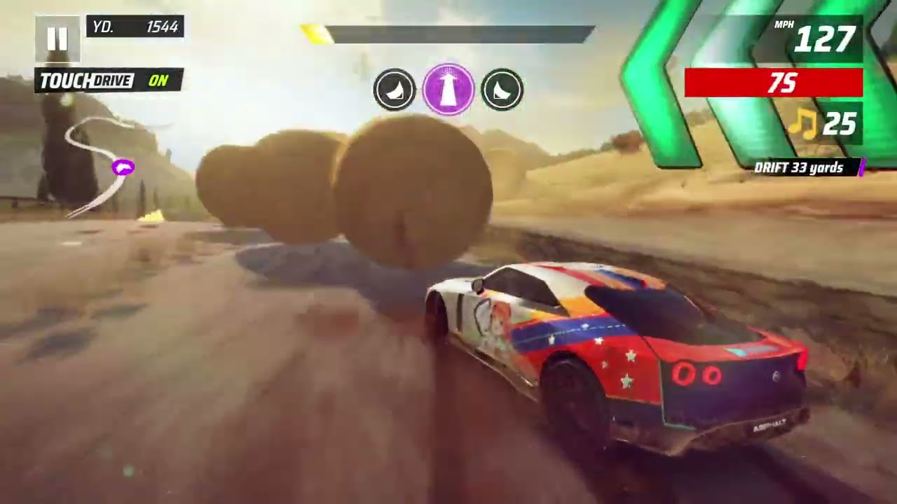 ASPHALT 9 LEGENDS GAMEPLAY 2025  PART 0 #asphalt9legends