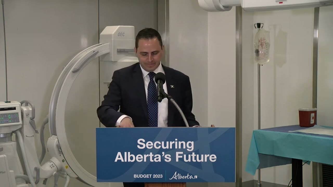 Creating thousands of new post-secondary seats – April 13, 2023