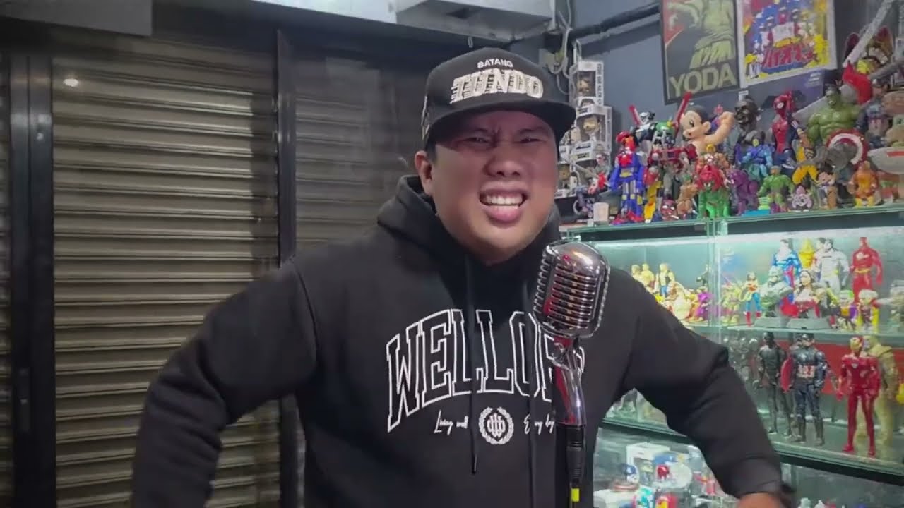 MTeyV Music Session | G News | Maharlika