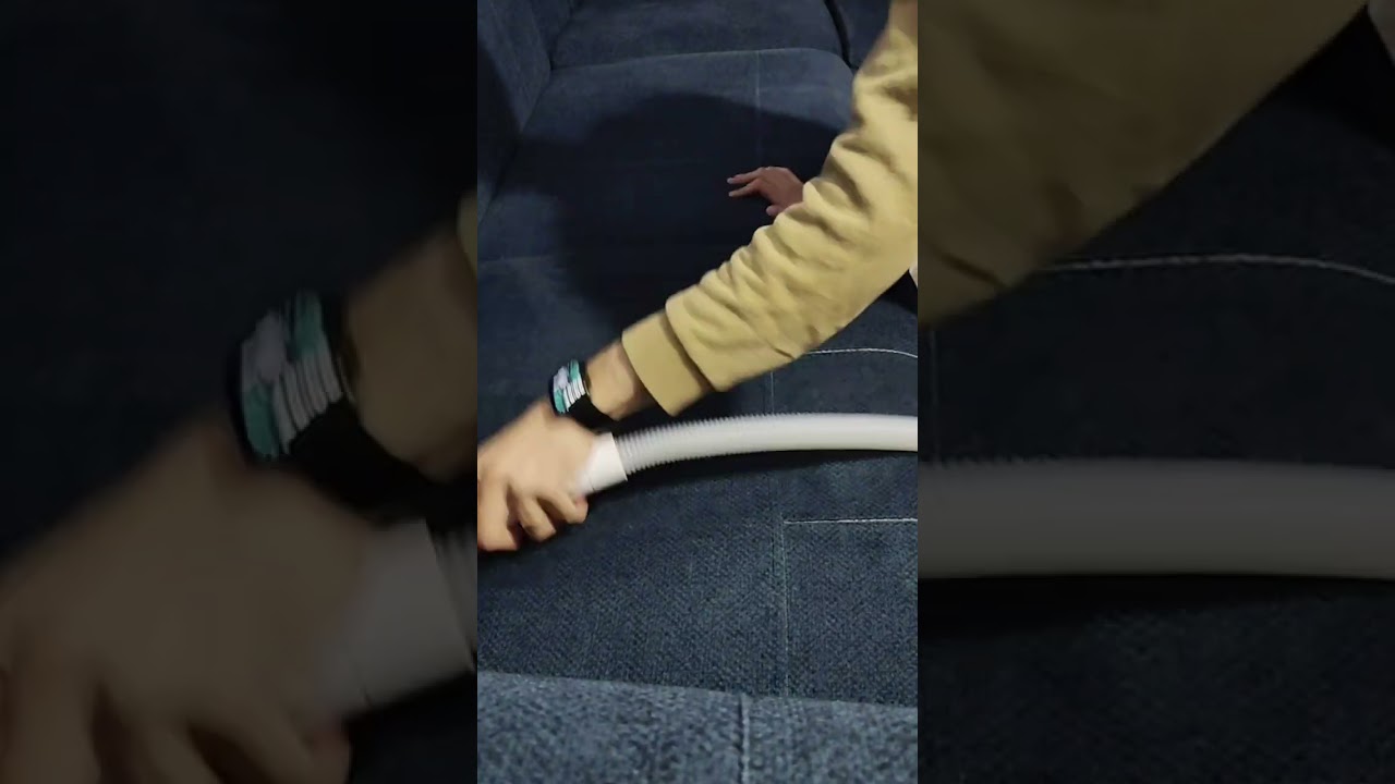 Kiwi kcc4317 koltuk ve halı yıkama makinesi kullanım videosu #kiwi #temizlik #koltuk #kadirezildi 