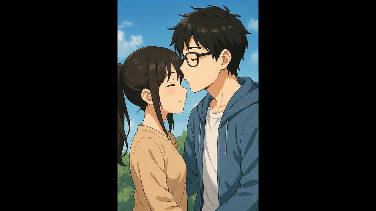 Ich liebe dich (Dein chaos, mein kompass)
