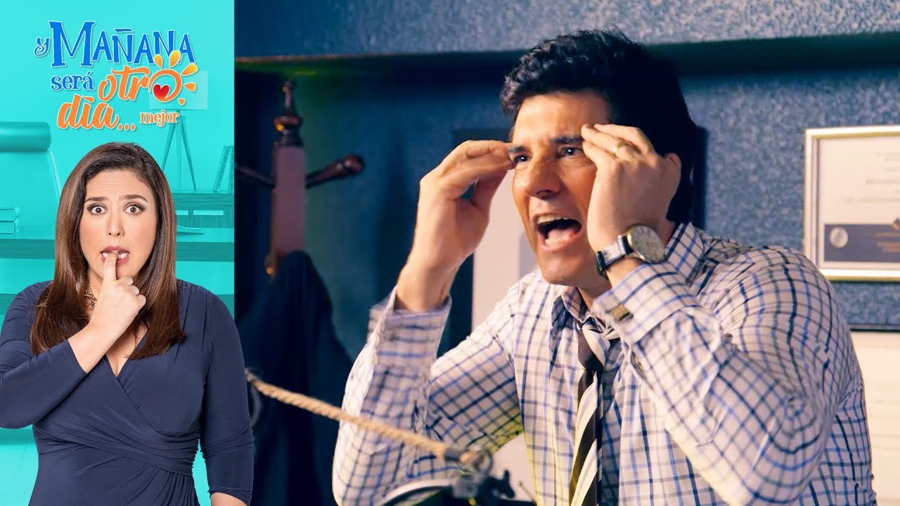 ¡¡Camilo explota en contra de Rafael! | Y mañana será otro día - Televisa