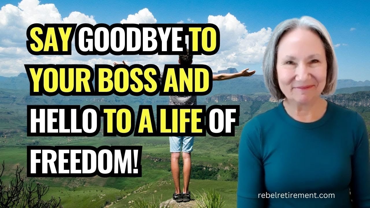 Your Job Owns More of You Than it Should