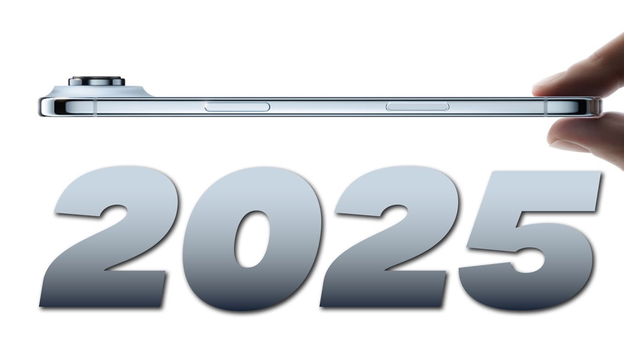 iPhone 16e, Macbook, iPhone 17, iPad : Les nouveautés Apple 2025 !
