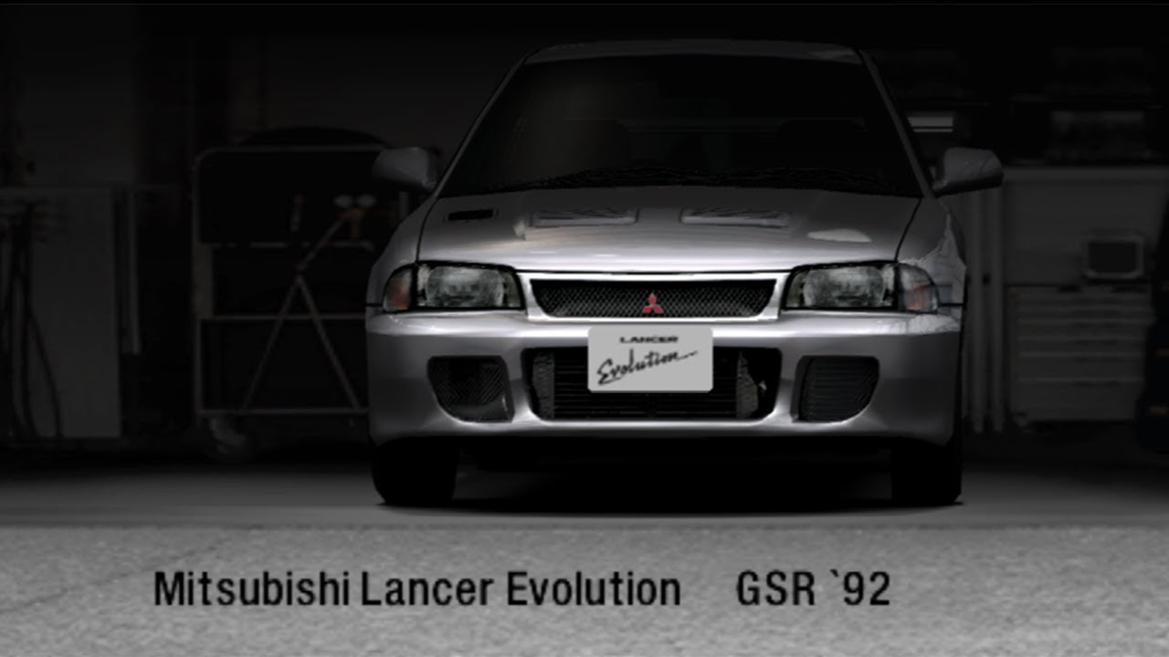 Gran Turismo 4 PCSX2 Gameplay