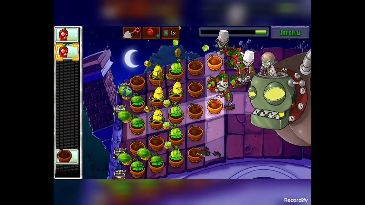 Бедный Зомбосс.......