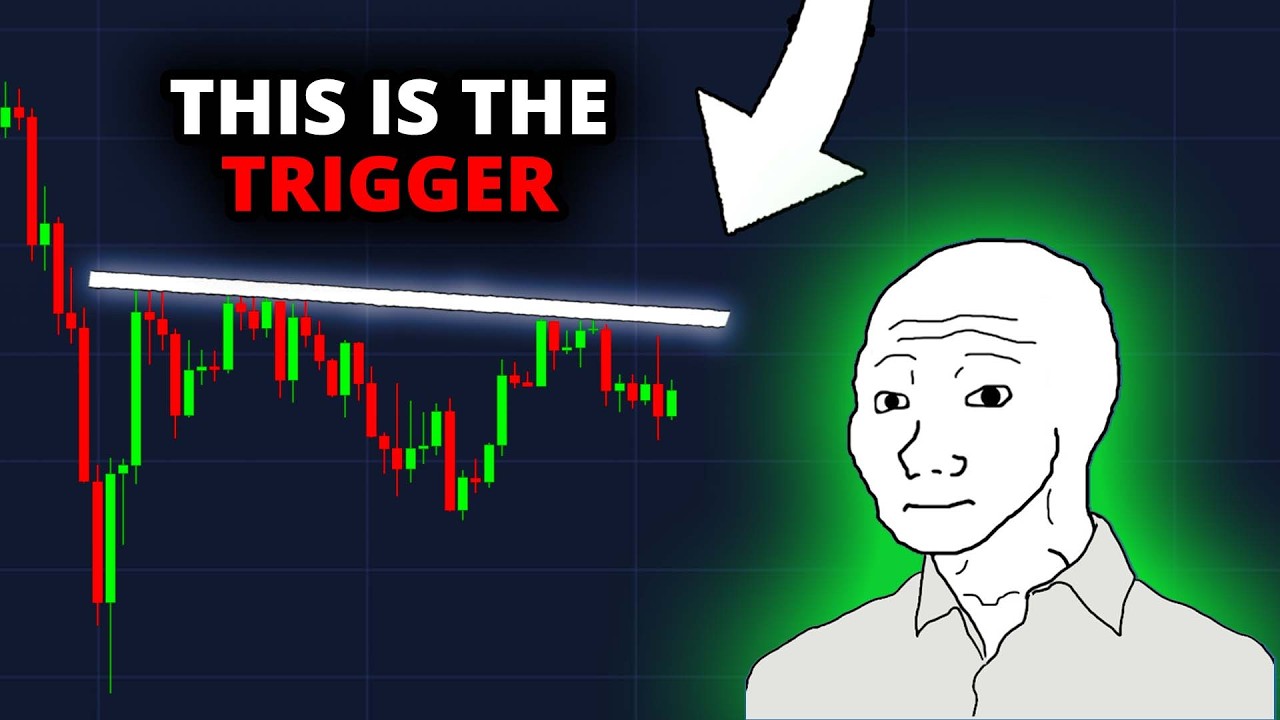 BITCOIN: NEW PATTERN REVEALED (W/ TARGETS)!!! #BTC Price Prediction & Crypto Crash News Today