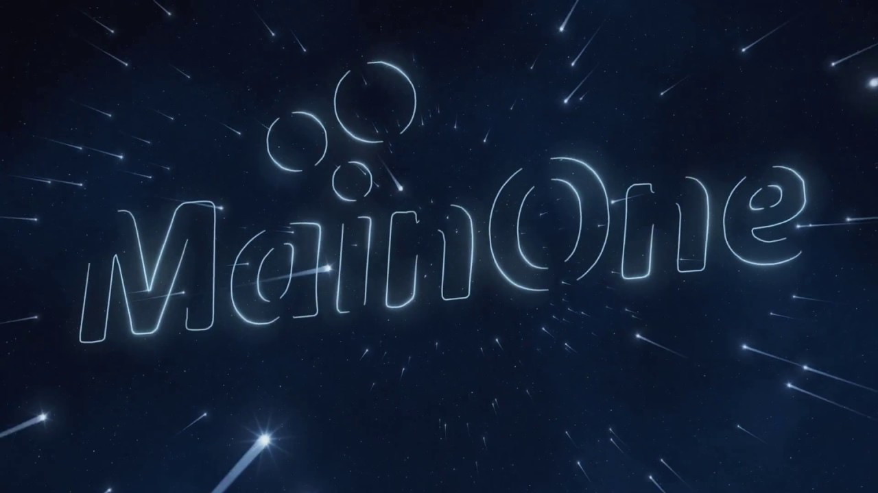 This Is MainOne