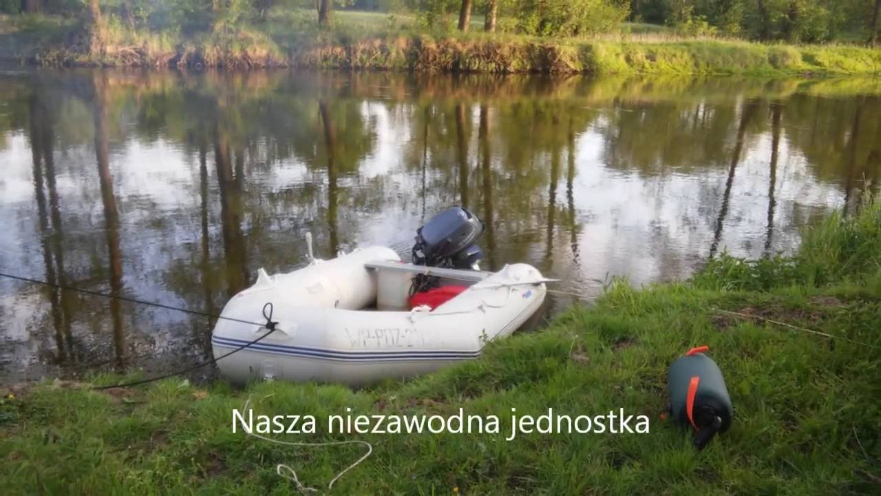 Narew, Pisa, Biebrza 12-15.05.2016 r.