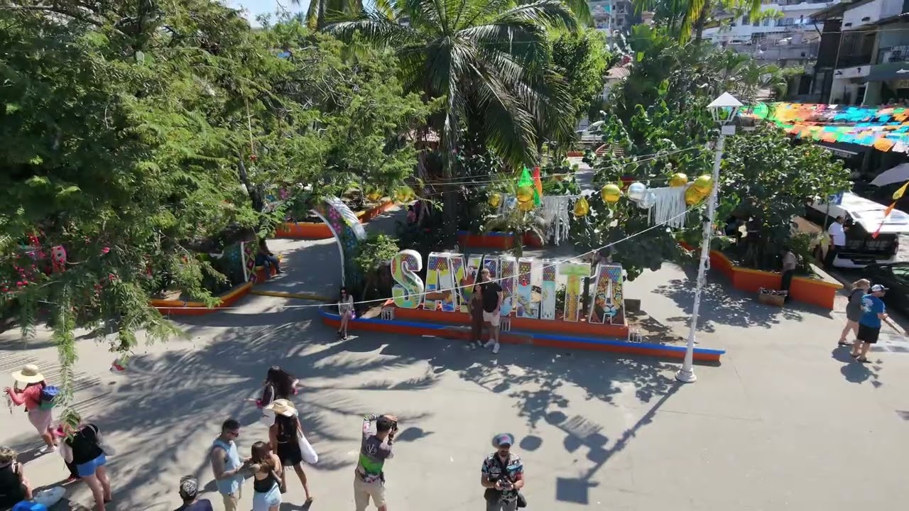 Los Ayala y Sayulita, Nayarit.