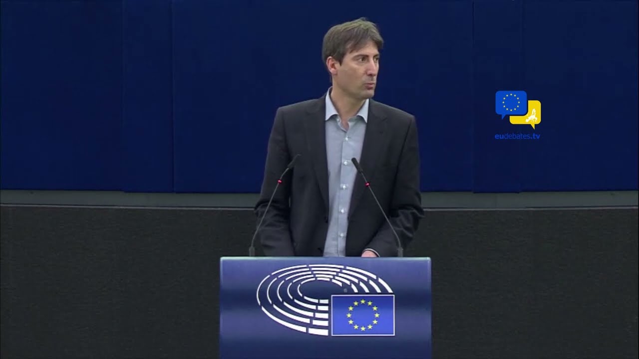 Jordi Sol&eacute; debates EU-China talks and Beijing relations!