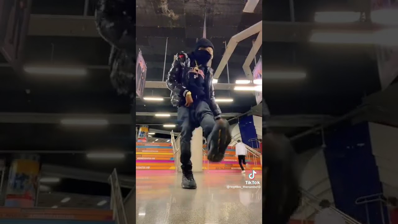 Drill Dance (Official Video)
