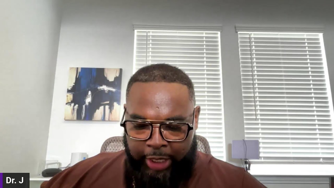 Morning Worship 1.25.26 - Virtual Edition