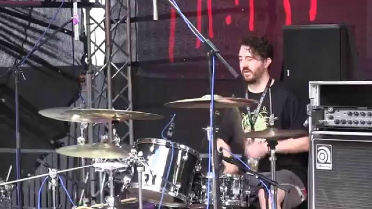 GADGET Live At OEF 2013