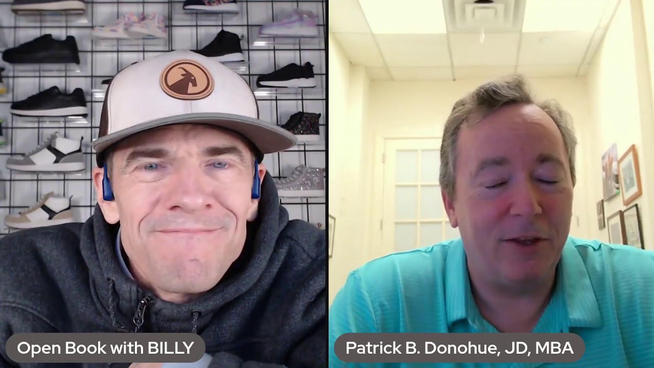 Open Book with iBRAIN