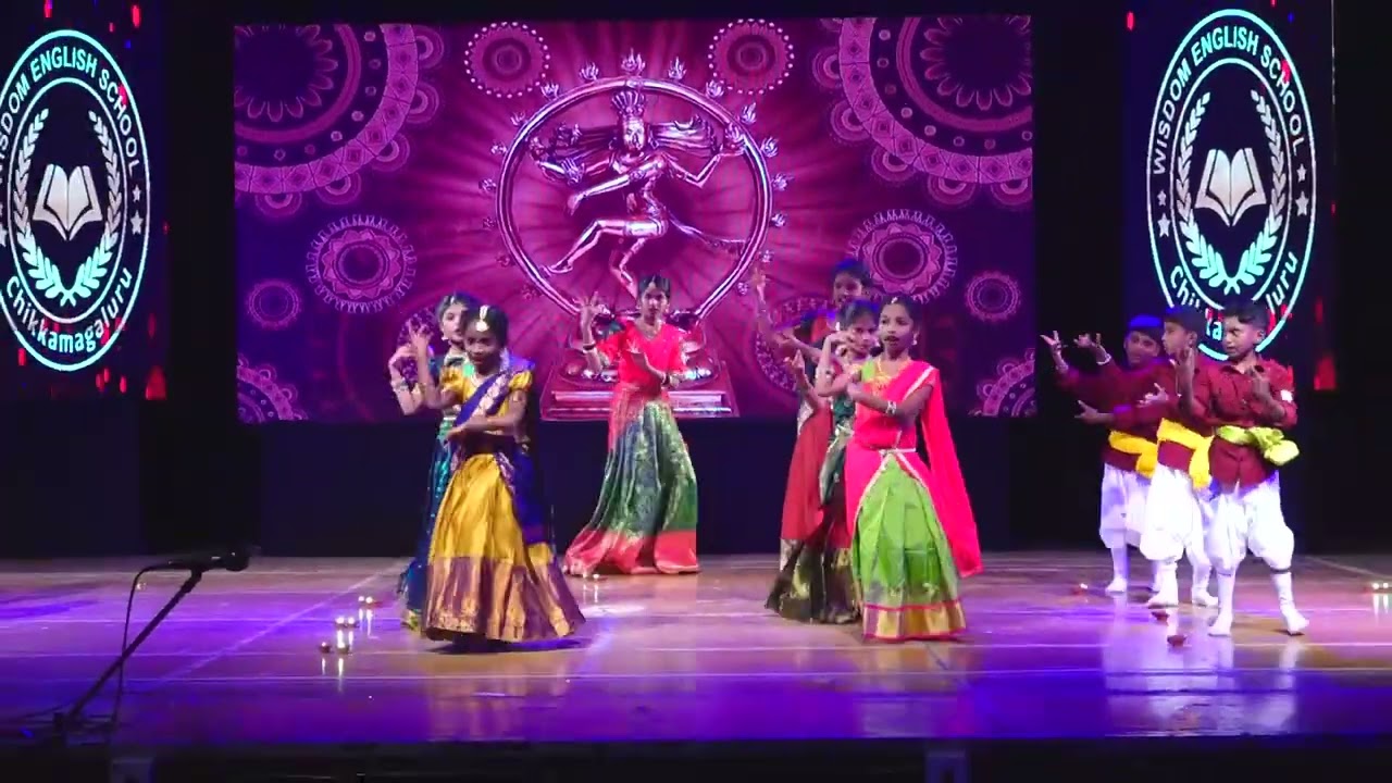Navami Dance
