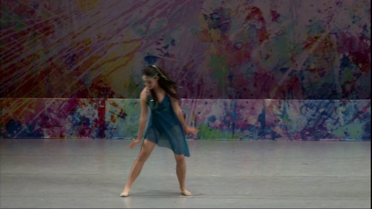 Color Of The Wind