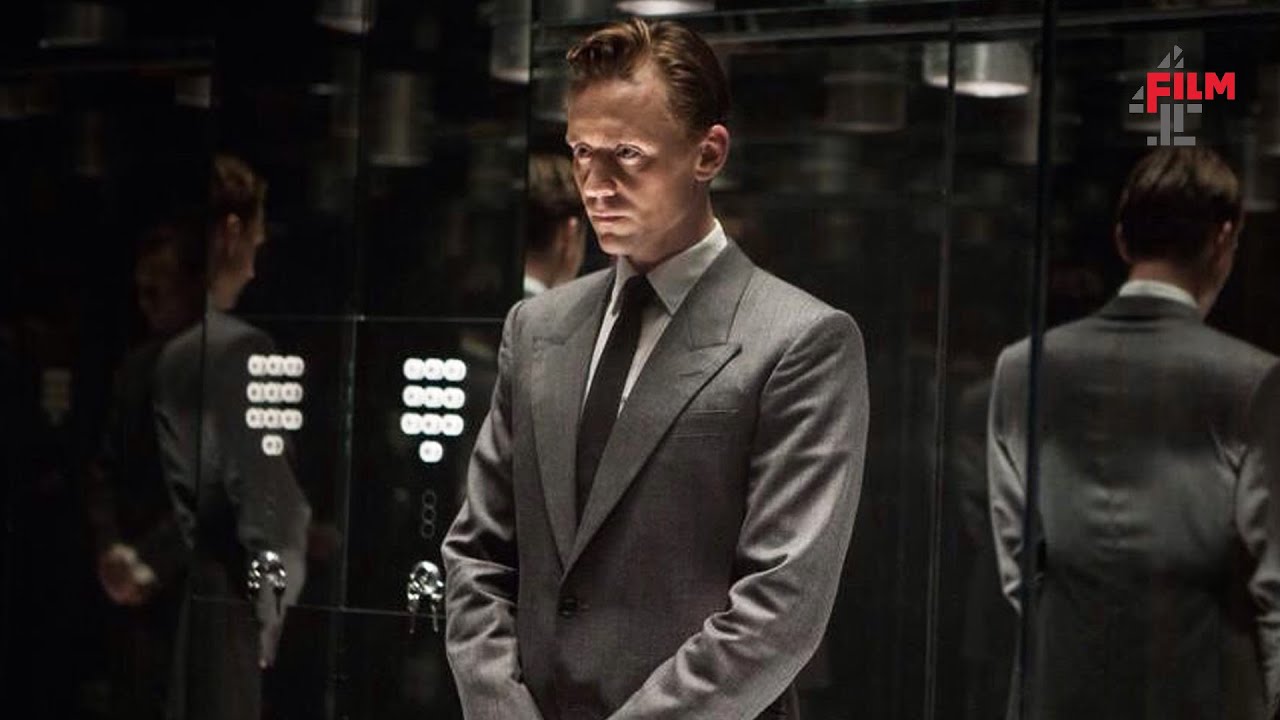 High-Rise teaser trailer | Film4