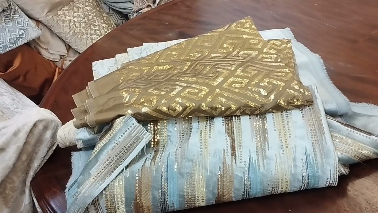 عشاق طروفة مطروز صالونات مغربية بالمطروز مطلاسي 🚨🚨💥📢