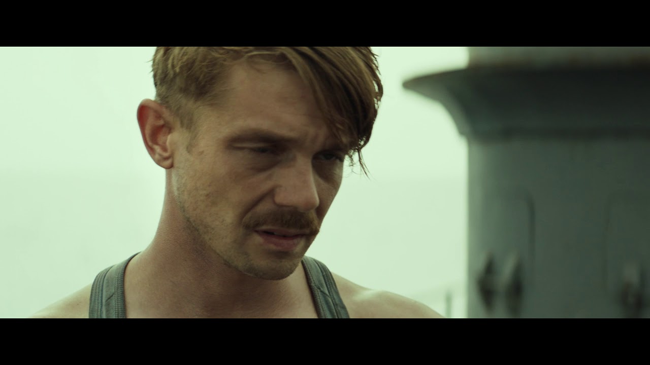 U-235 InternationalTrailer HD
