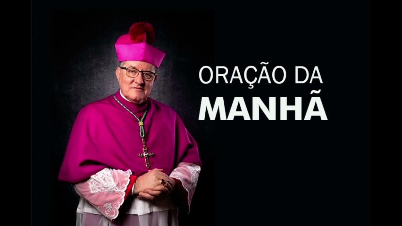 Oração da Manhã - Alegria Messiânica (14/12/2025)
