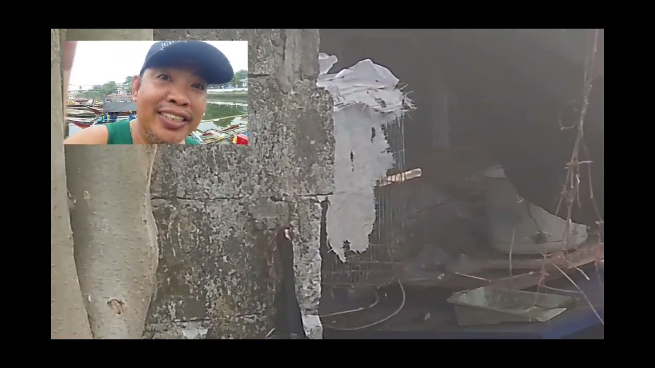 Pasyalan ko muna mga kaibigan ko at mga lumaot  at umuwi na  mahina isda malamig panahon 