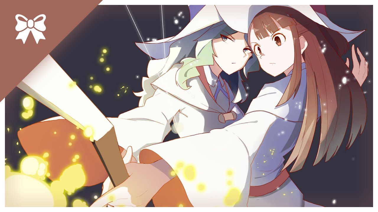 Little Witch Academia - Opening 2 Full | 
