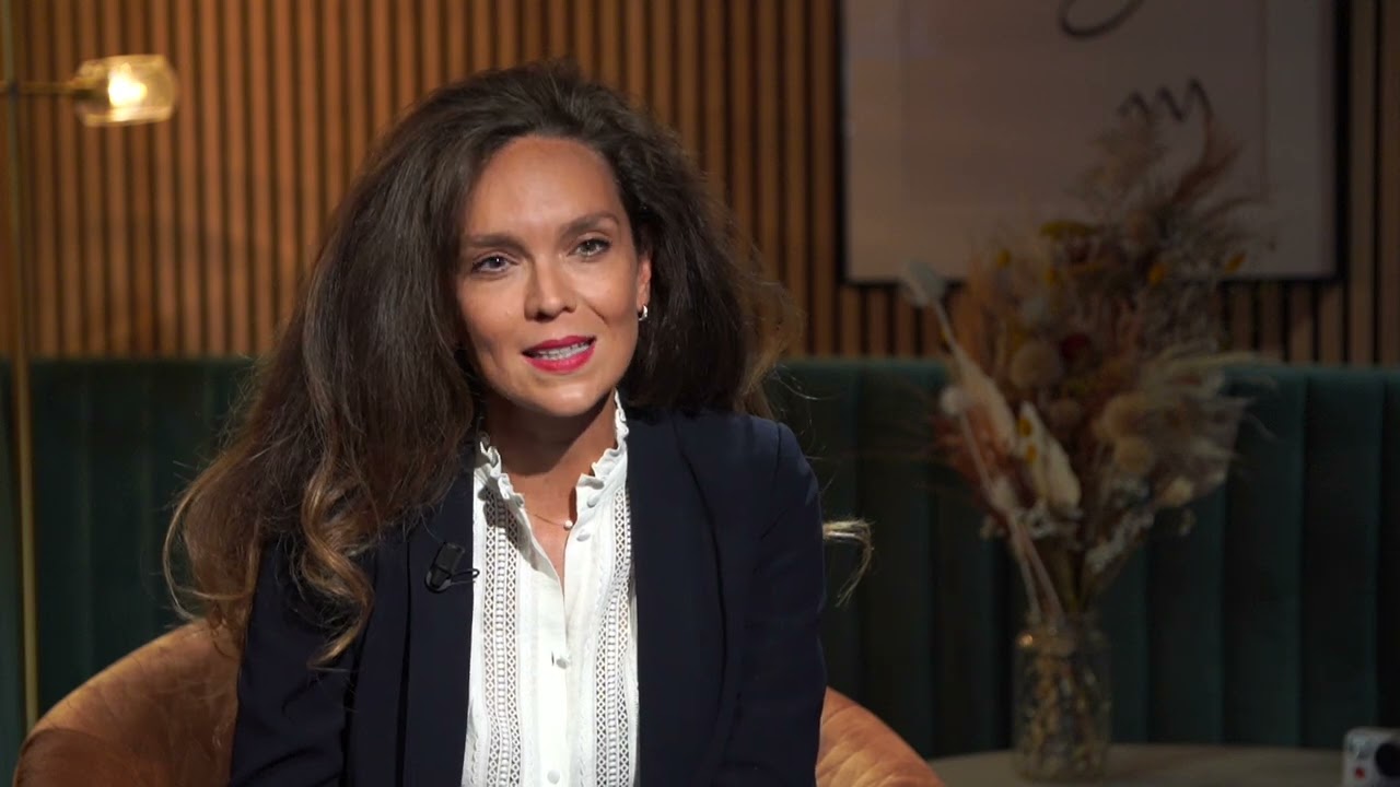 Plexr : La technologie qui nous fait les yeux doux par Dr Nathalie Deschamps-Lefèvre