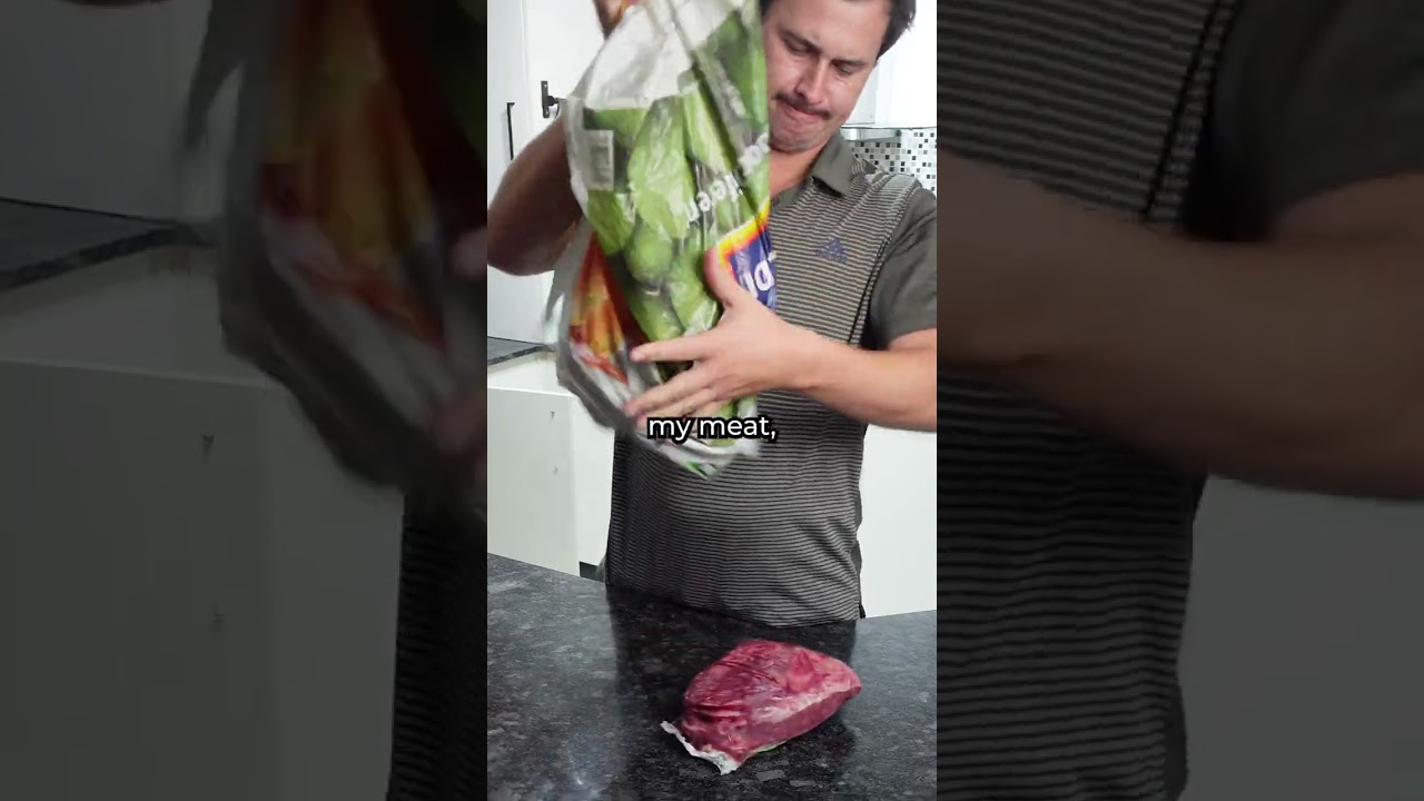 INSANE Carnivore Diet Transformation