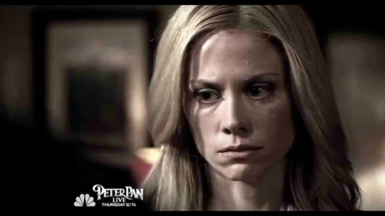 Hold on to me - Nick and Adalind|Grimm