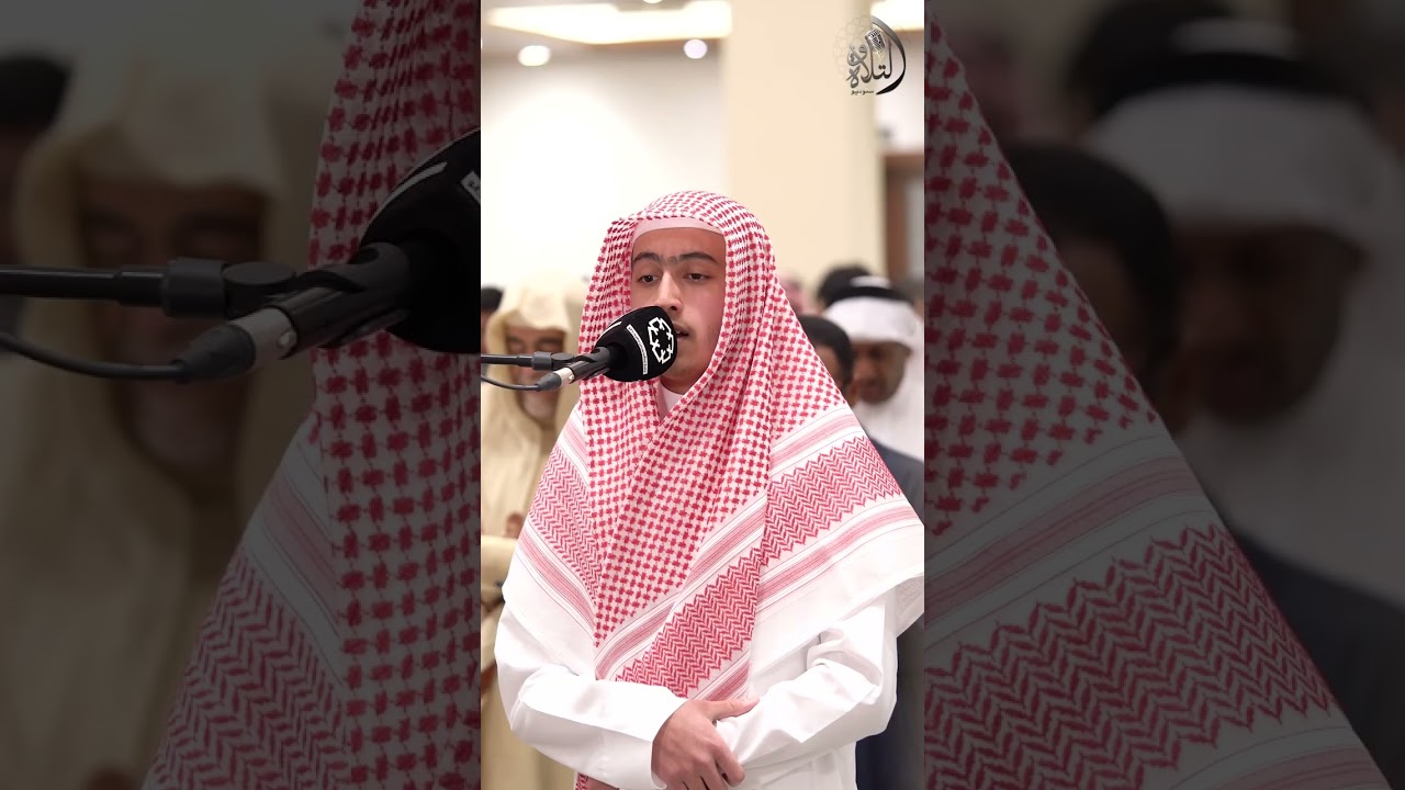 سورة البقرة | القارئ إبراهيم العليان | رمضان 1446 هـ