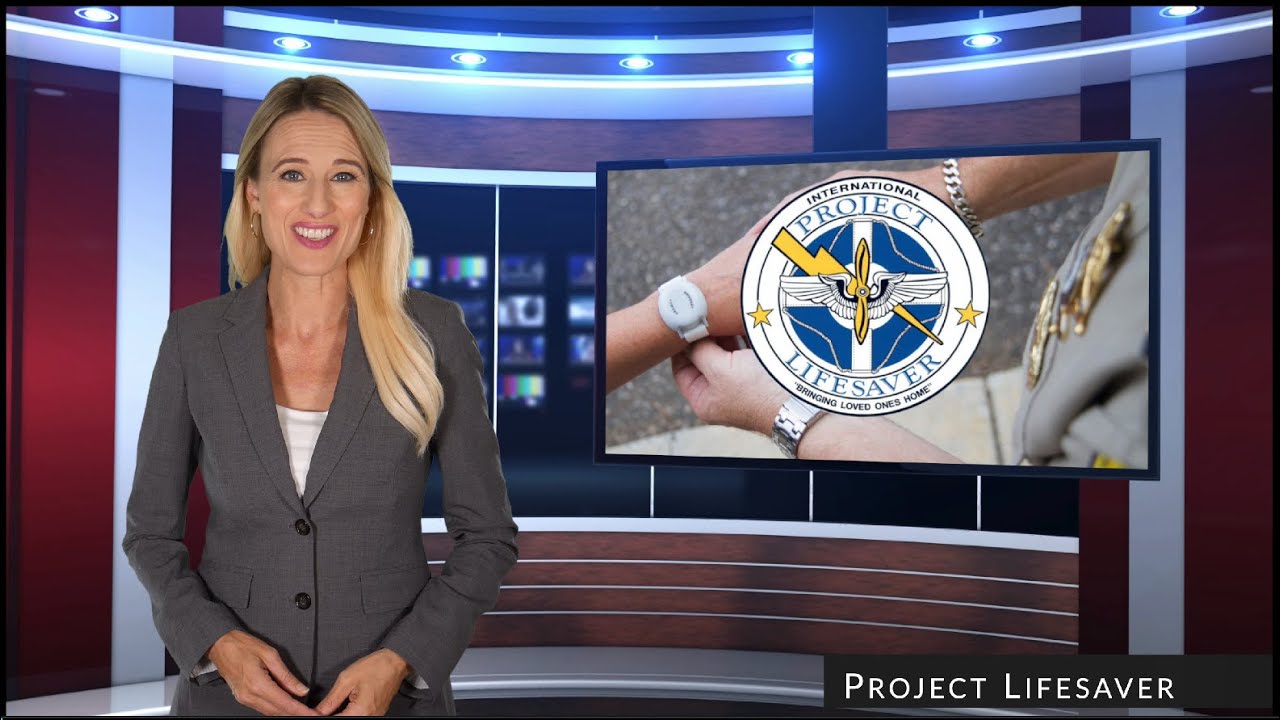 Here's Why Project Lifesaver Was Awarded Top Global Nonprofit of the Year 2025