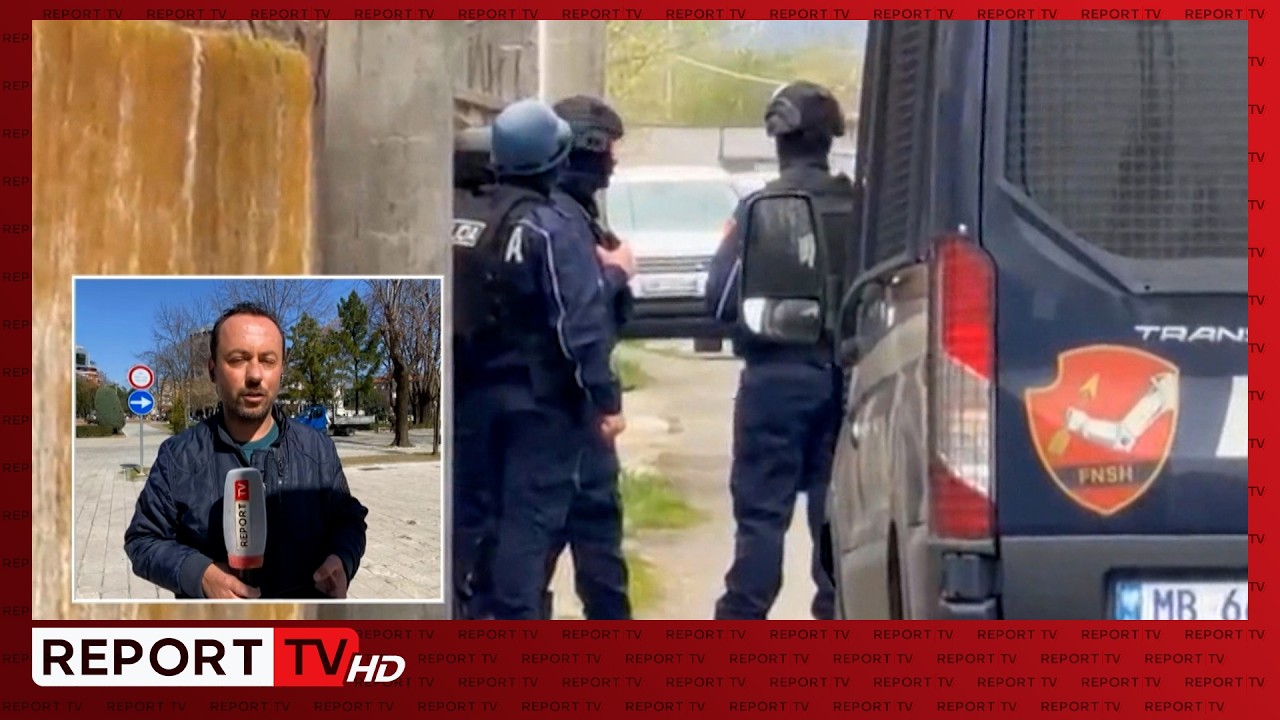 Në kërkim për masakrën me dy të vrarë në Shkodër, 'ushtari' i Licëve i shpëton sërish policisë