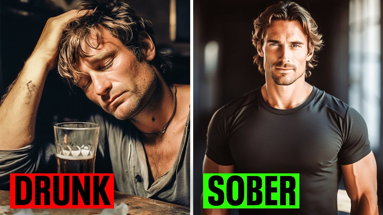 THIS Is Making Millions Quit Alcohol Easily