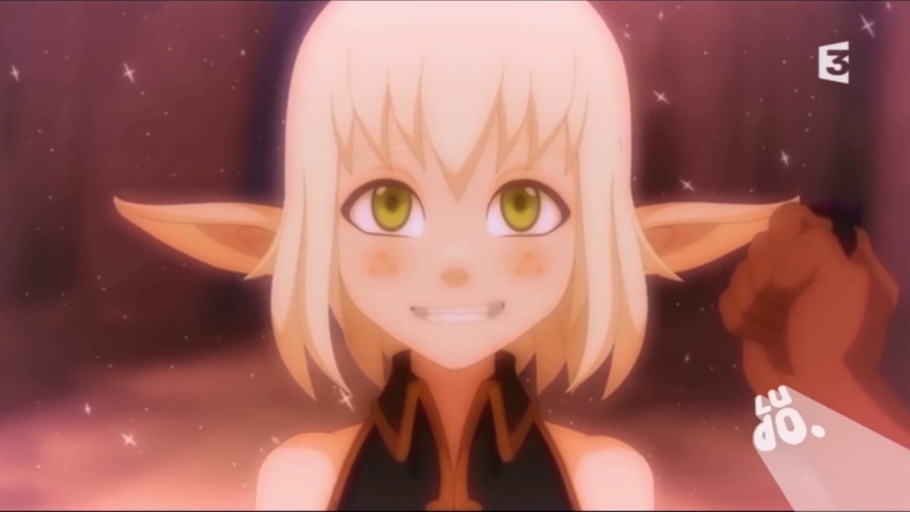 Wakfu [AMV] - Un amour lié par le Destin.