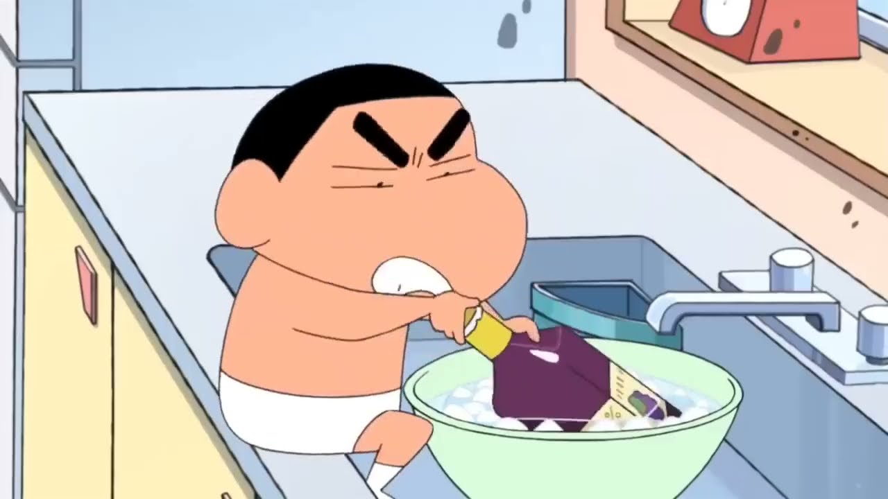 Shinchan New Episode 28-10-2023 - Episode 09&nbsp;- Shinchan Cartoon - Shinchan In Hindi - Shinchan Movie
