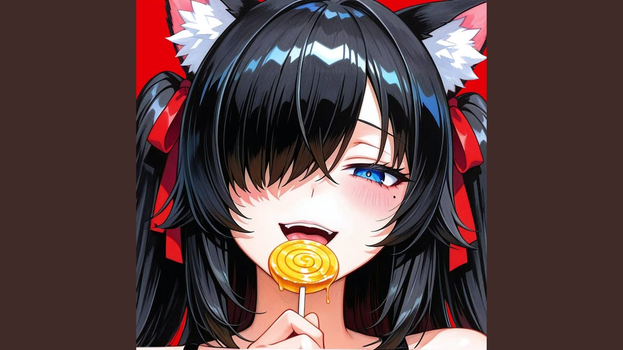可愛くて 強くて 狂ってる