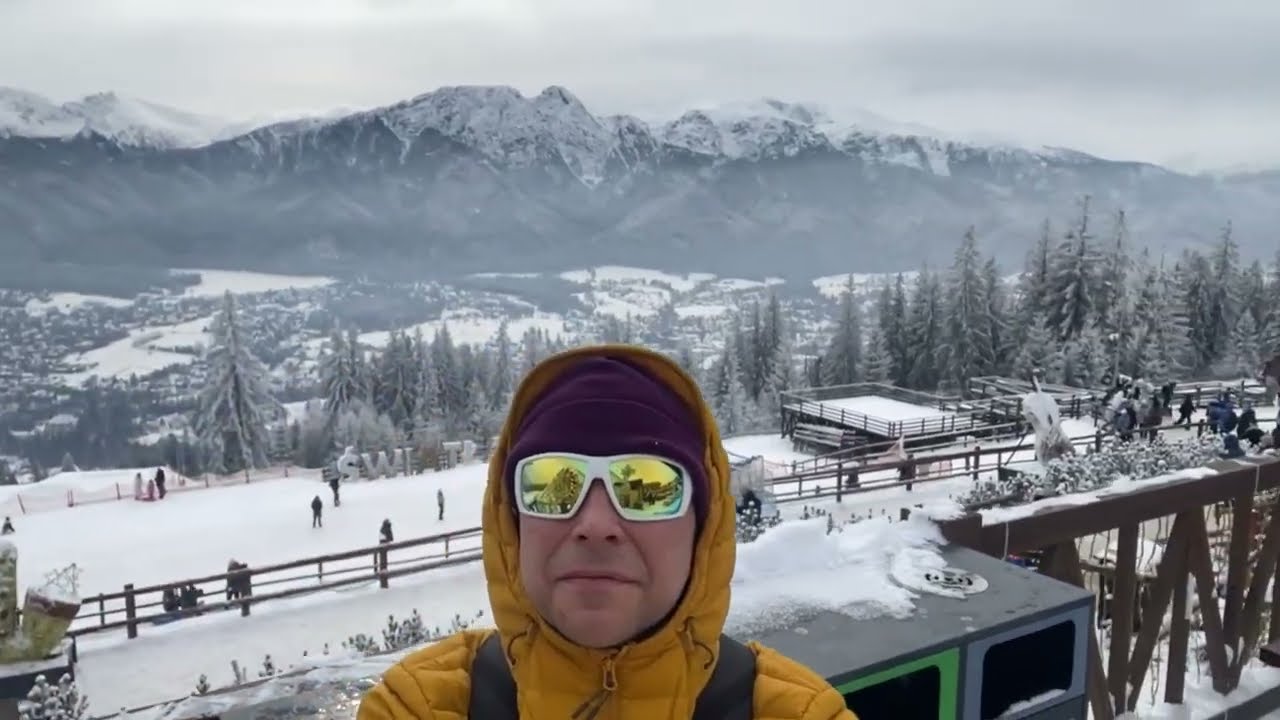 Zakopane Winter Camp 2026
