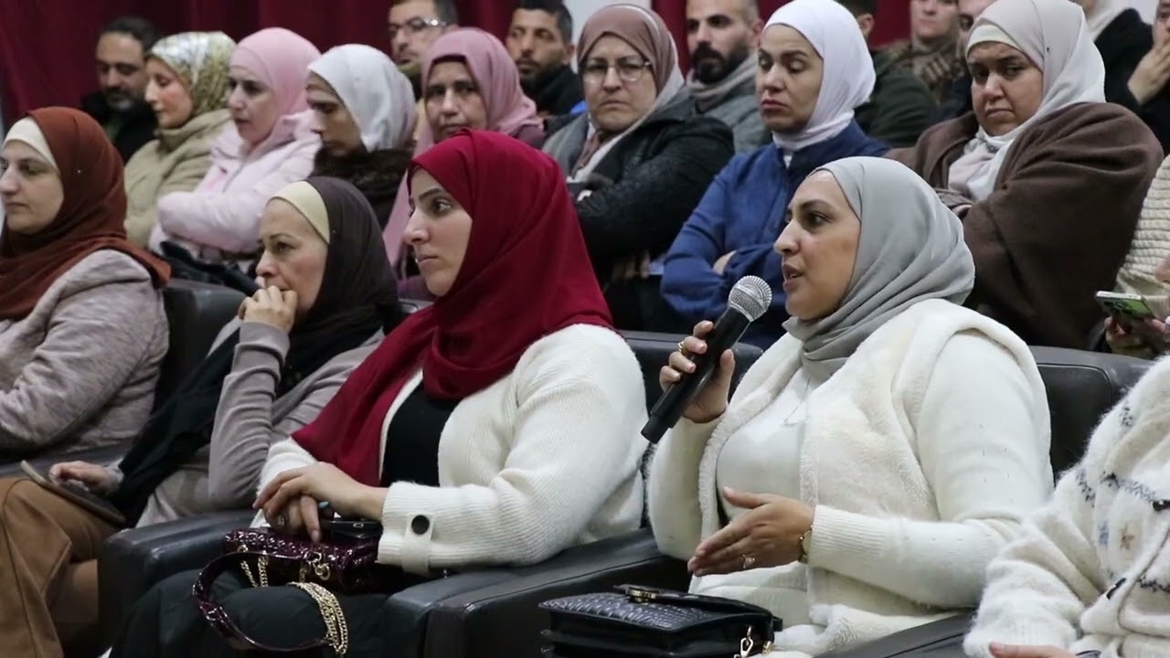 جويعد يرعى فعاليات الورشة التعريفية لضباط ارتباط الإعلام لمبادرة لمدرستي أنتمي 2026