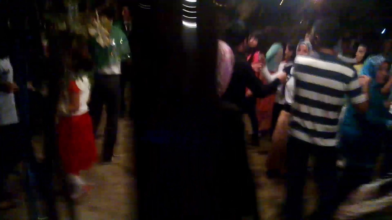 Mürsel düğün