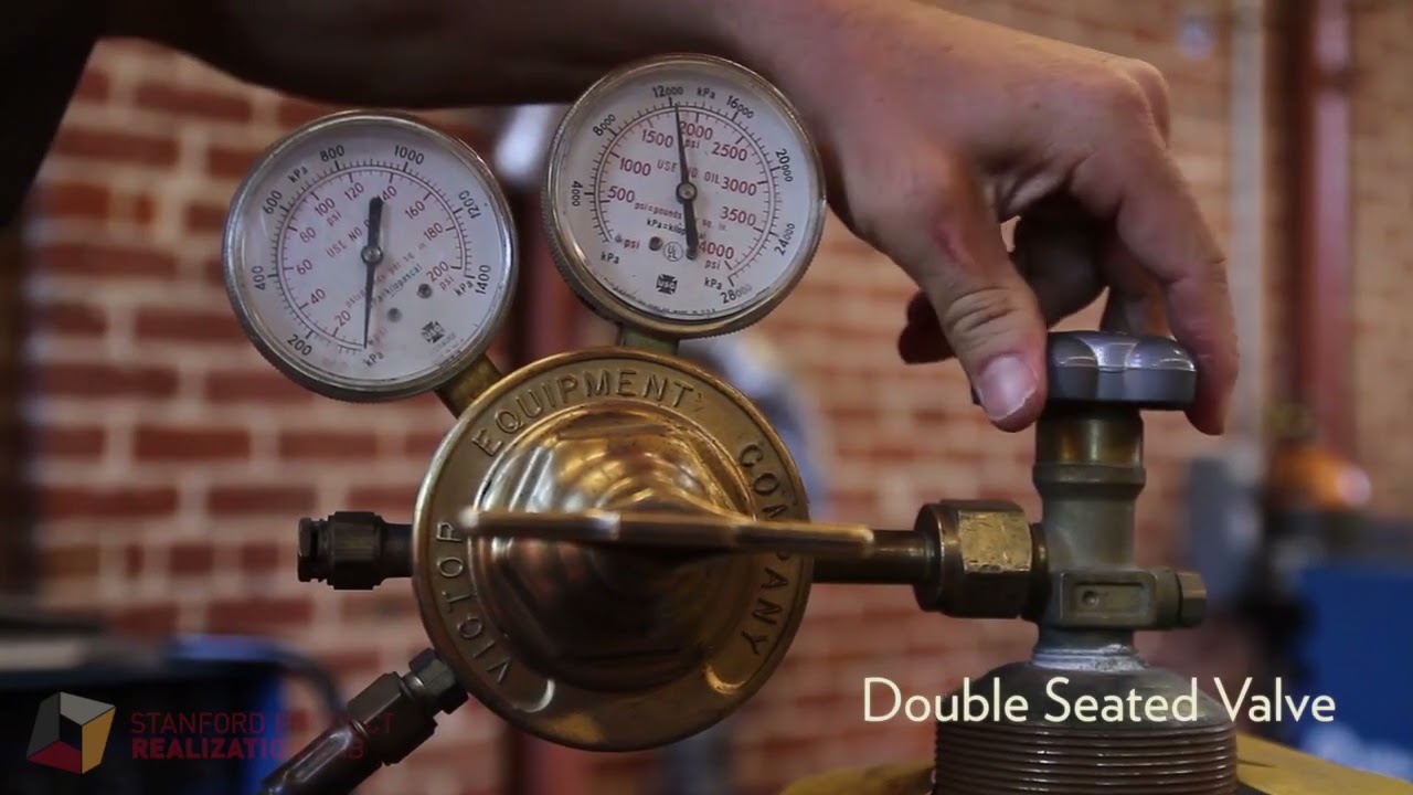 Brass Brazing