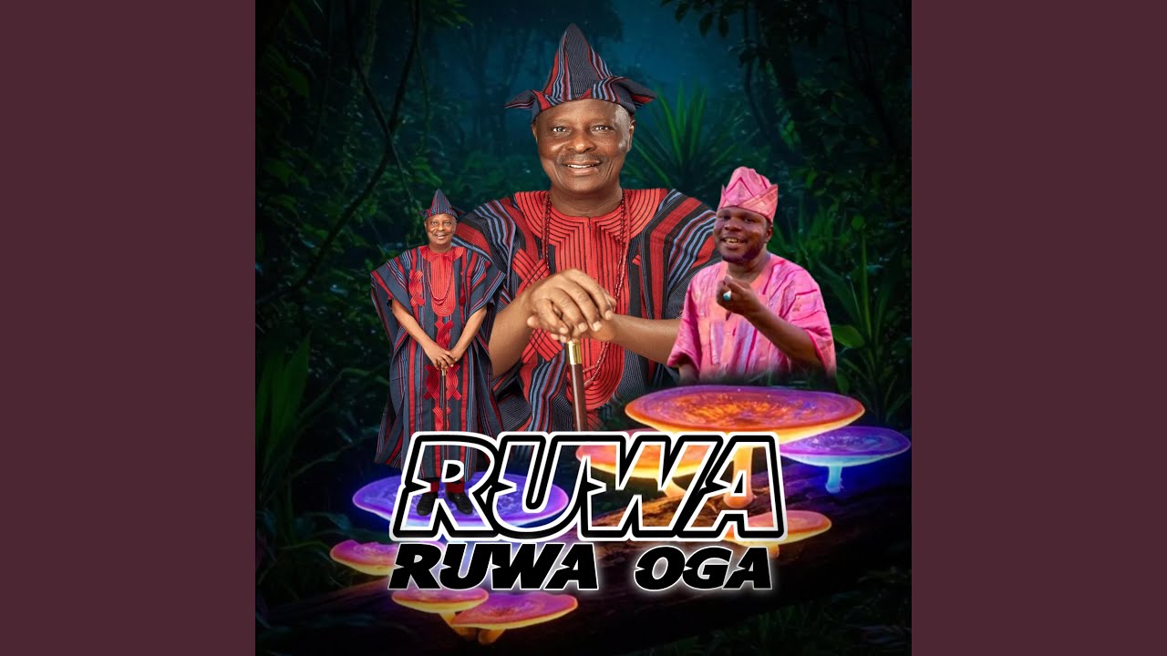 Ruwa Ruwa Oga