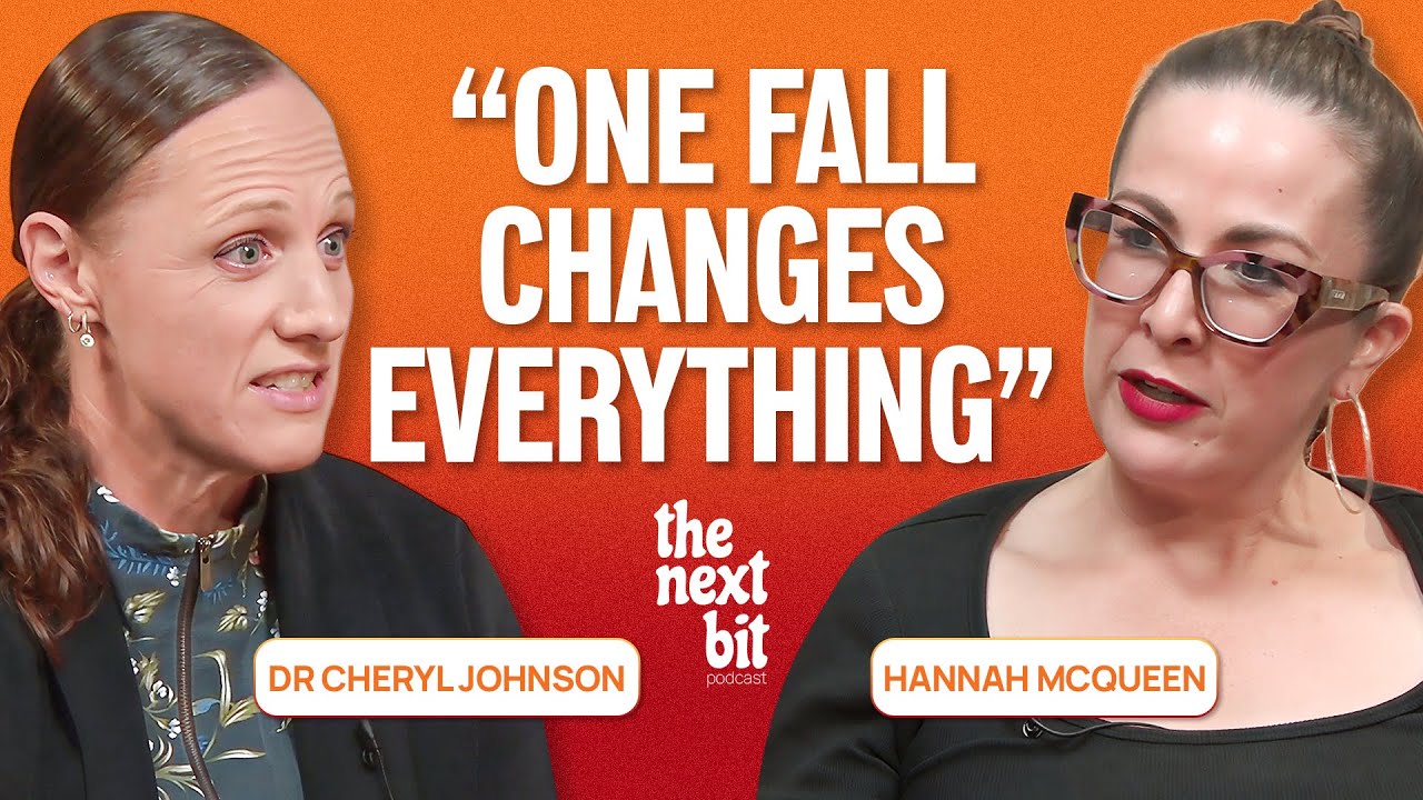 Как избежать госпитализации в пожилом возрасте