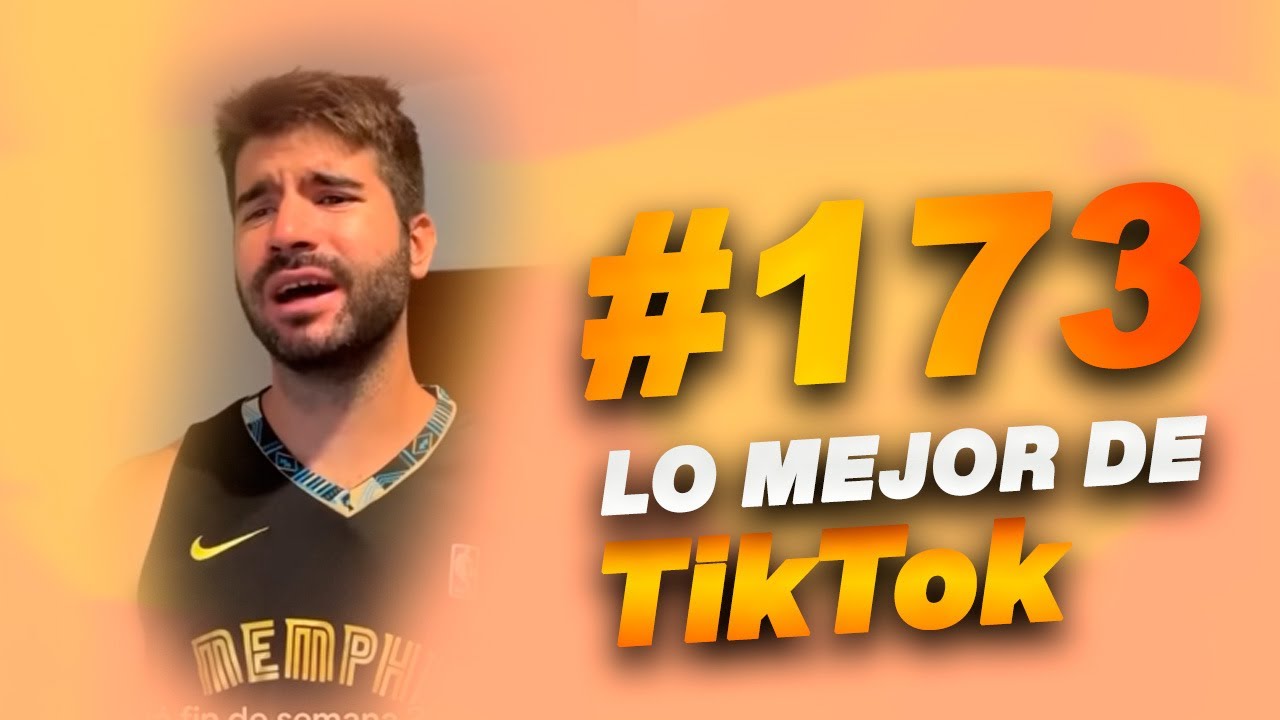 Lo MEJOR de PABLO BRUSCHI en TIKTOK #173