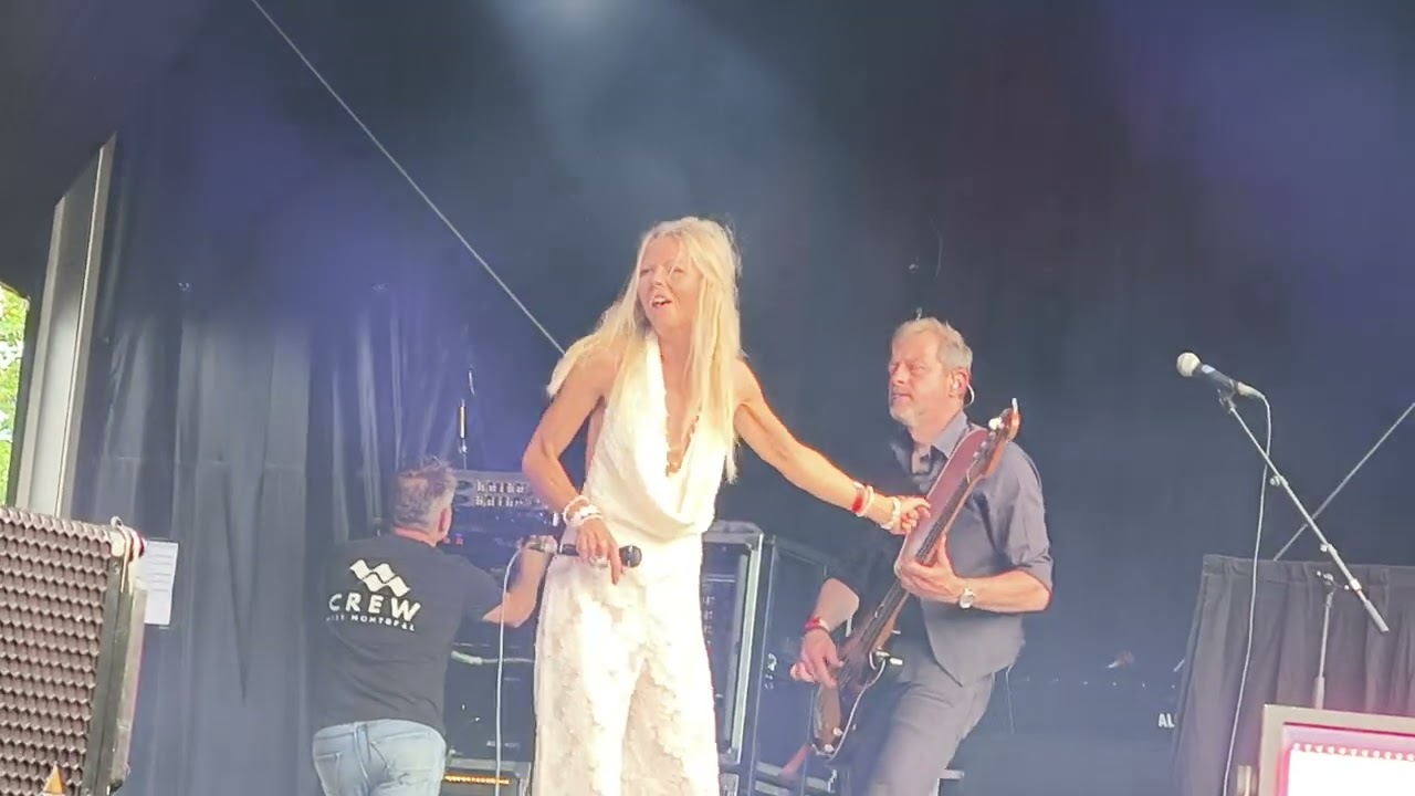 More Live Festival AJ Plug 28 June, 025 Film Maggie Oliva