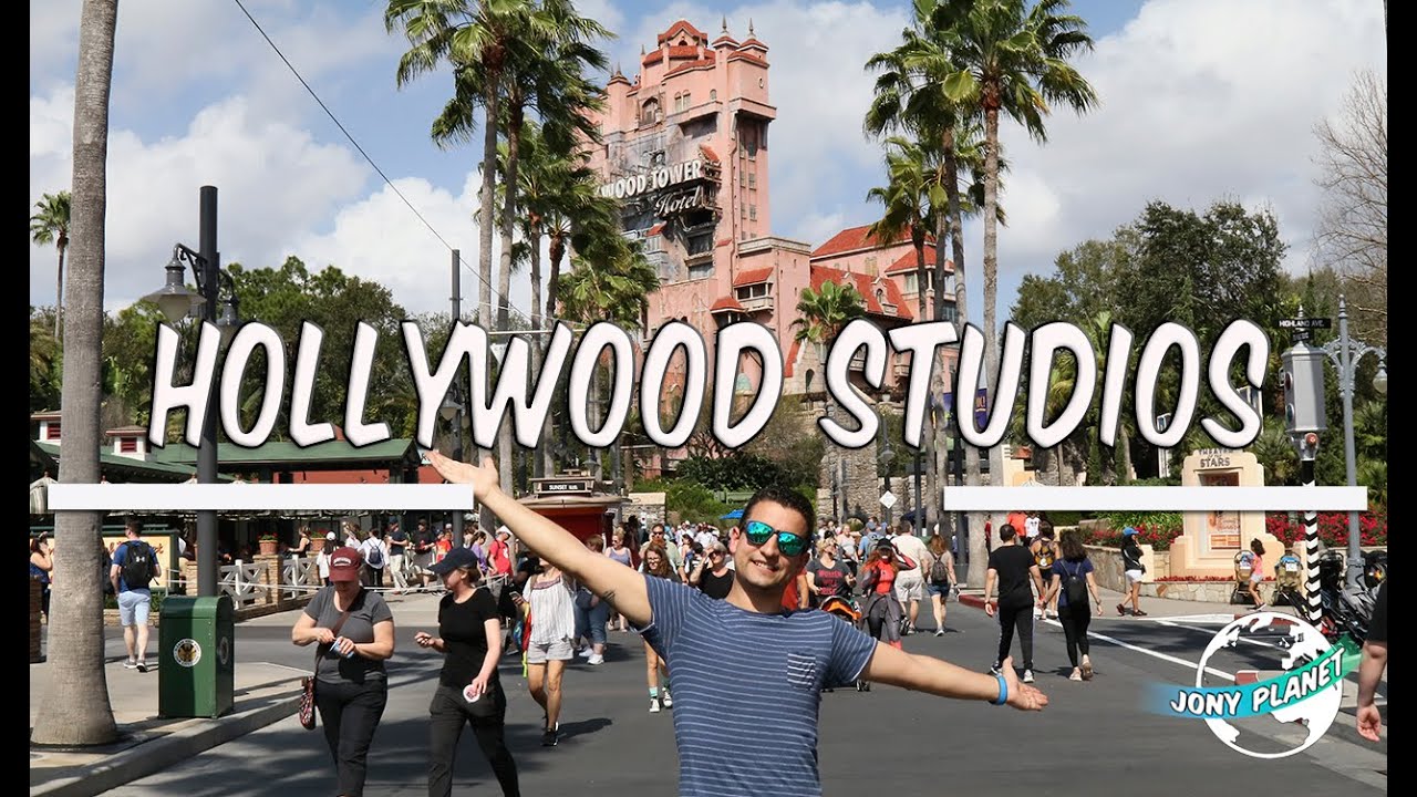 WDW Disney Hollywood Studio | JPlanet USA 4#