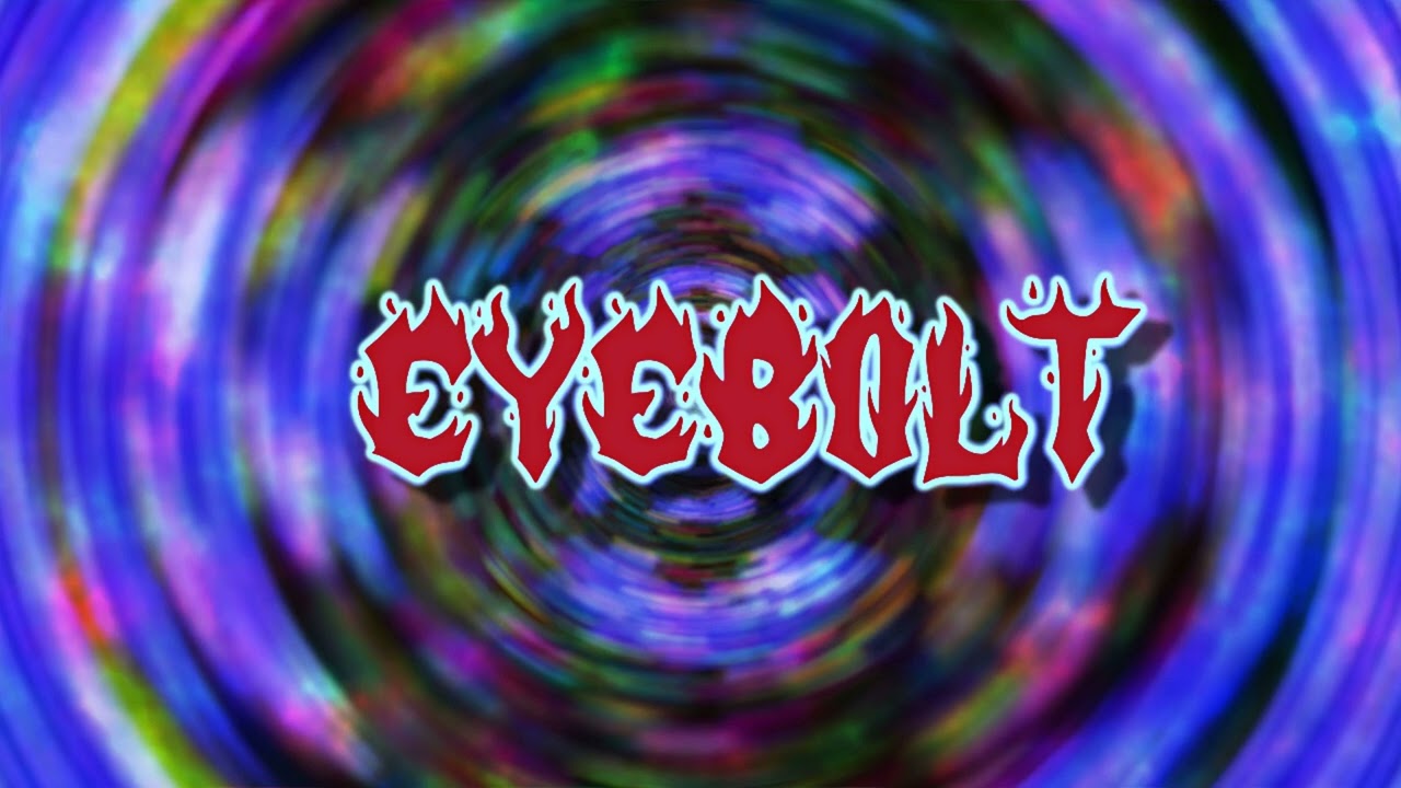 Eyebolt - 