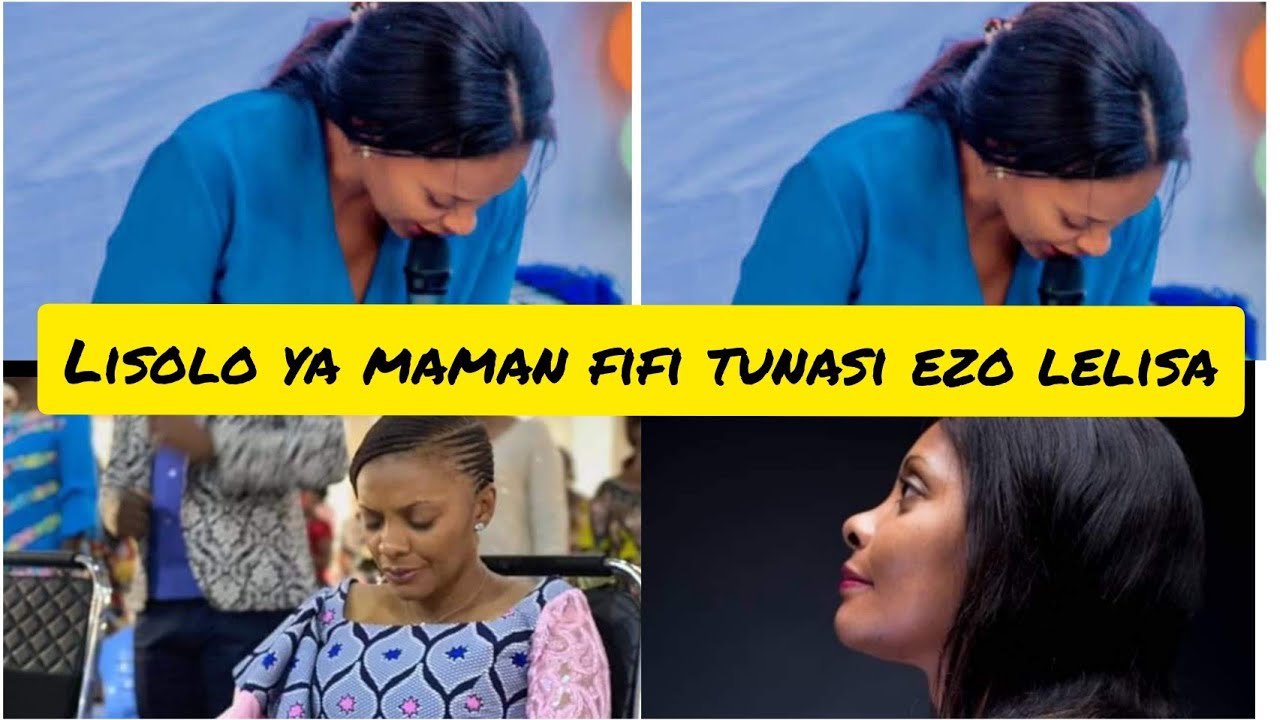Maman fifi Tunasi parle de sa vie 😭💔