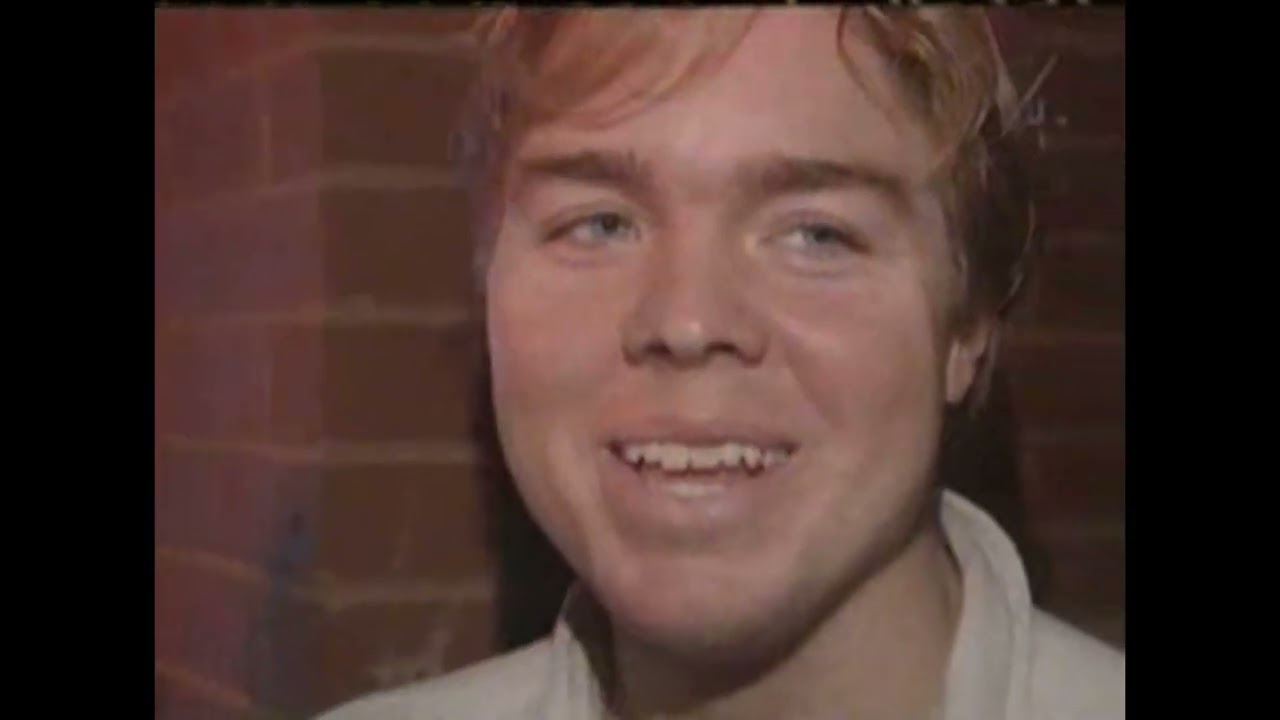 Tipsl&ouml;rdag - 1995-11-18 (F&ouml;rsta programmet).